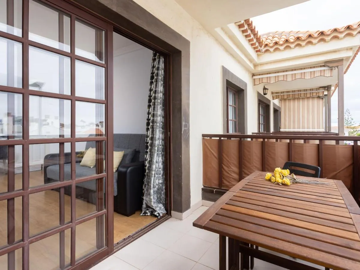 Apartment Balcon Del Mar By Interhome Costa Del Silencio 0*,  Spain