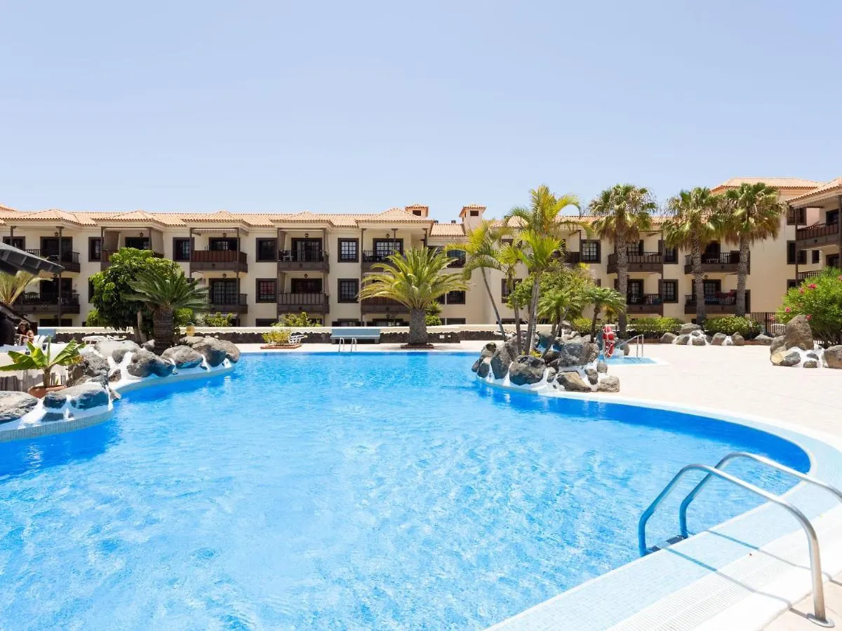 Apartment Balcon Del Mar By Interhome Costa Del Silencio Spain