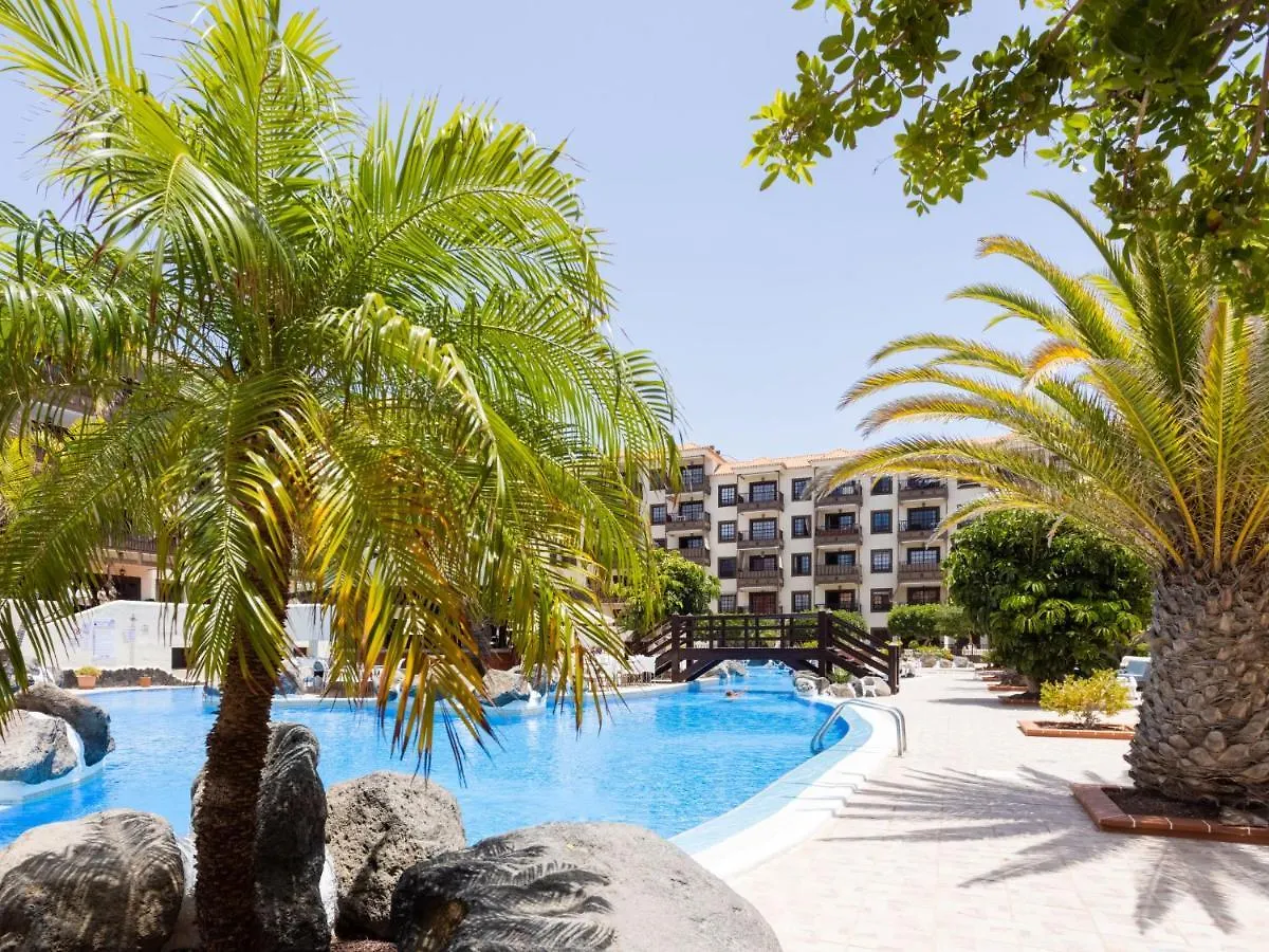 Apartment Balcon Del Mar By Interhome Costa Del Silencio