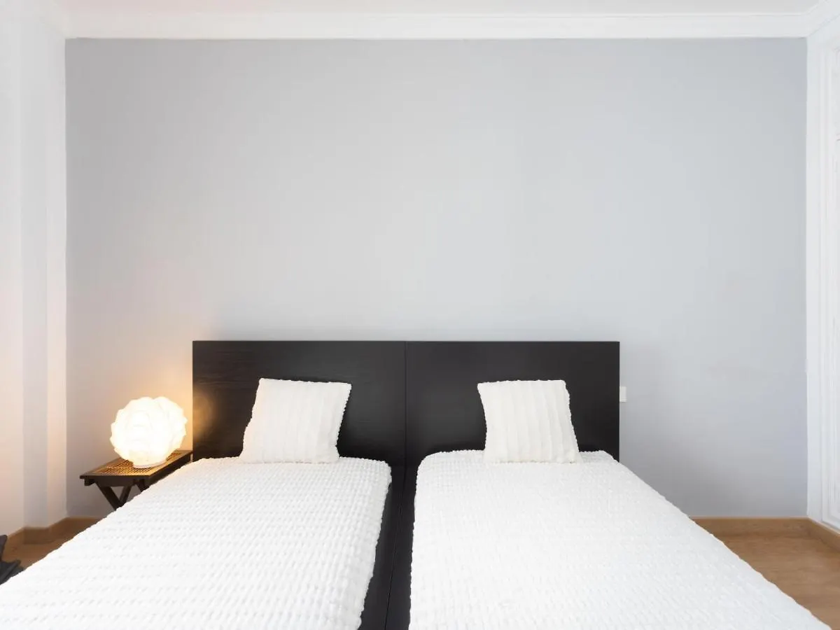 Apartment Balcon Del Mar By Interhome Costa Del Silencio 0*,