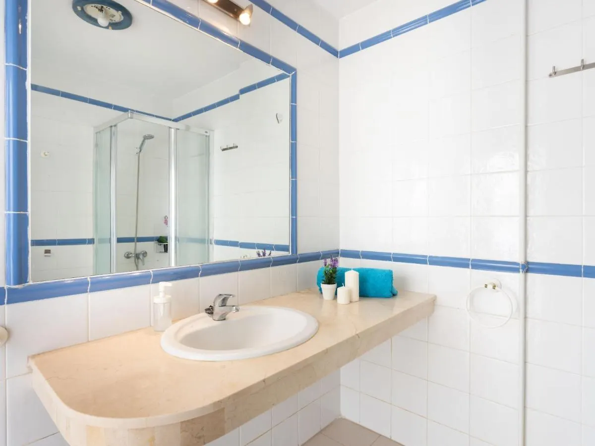 Apartment Balcon Del Mar By Interhome Costa Del Silencio