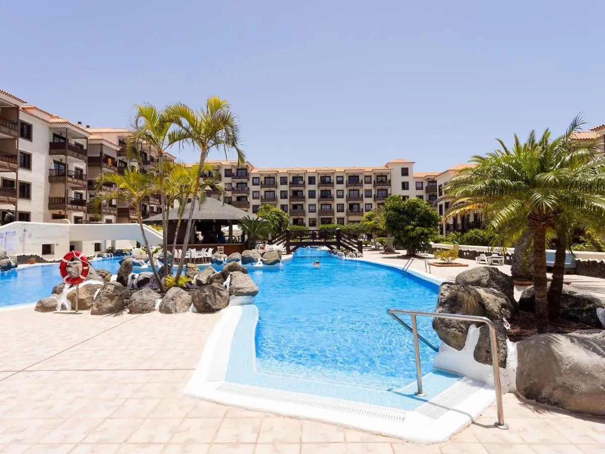 Apartment Balcon Del Mar By Interhome Costa Del Silencio
