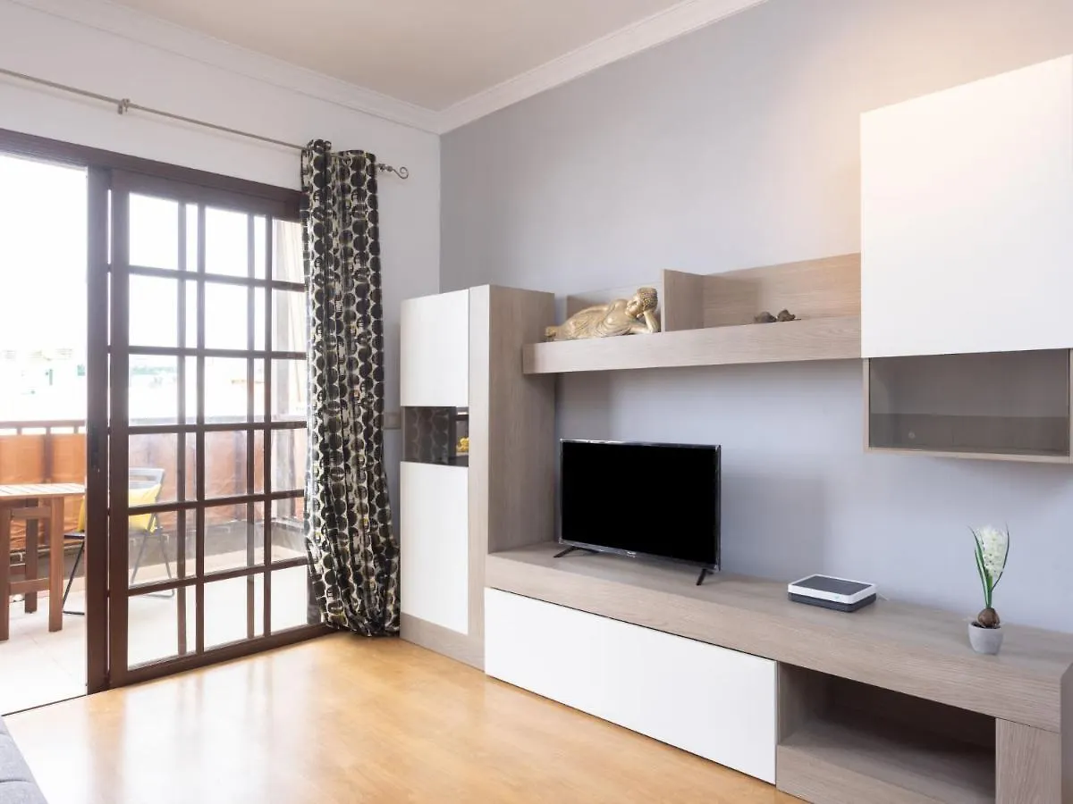 Apartment Balcon Del Mar By Interhome Costa Del Silencio
