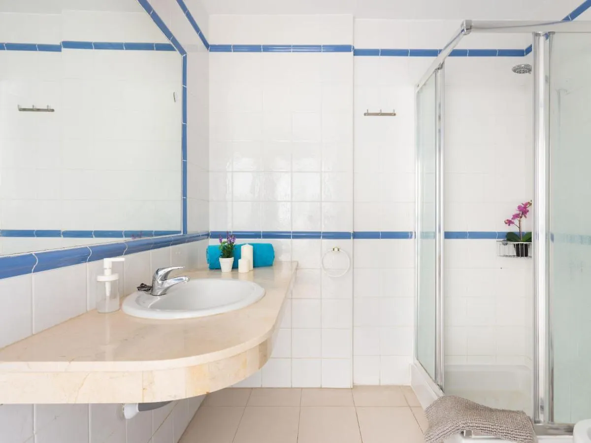 Apartment Balcon Del Mar By Interhome Costa Del Silencio 0*,