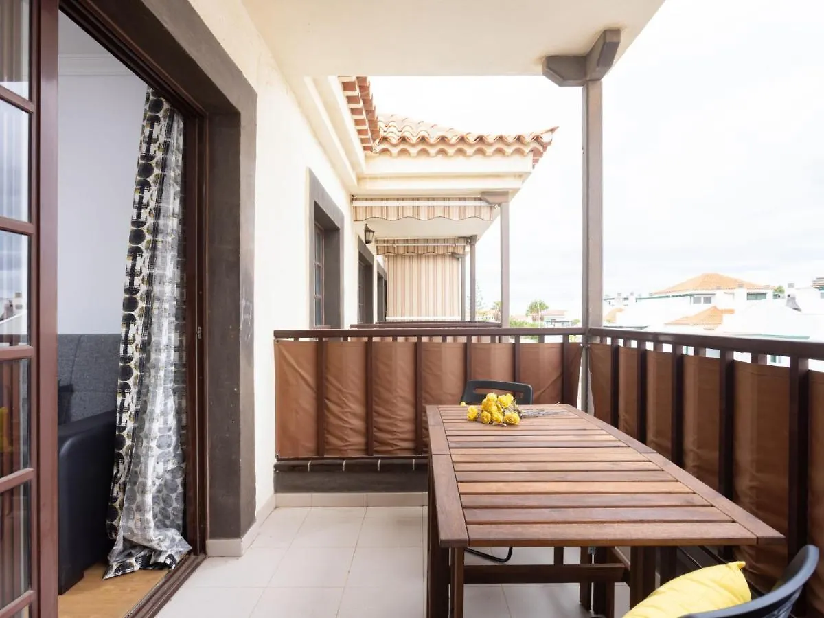 Apartment Balcon Del Mar By Interhome Costa Del Silencio 0*,