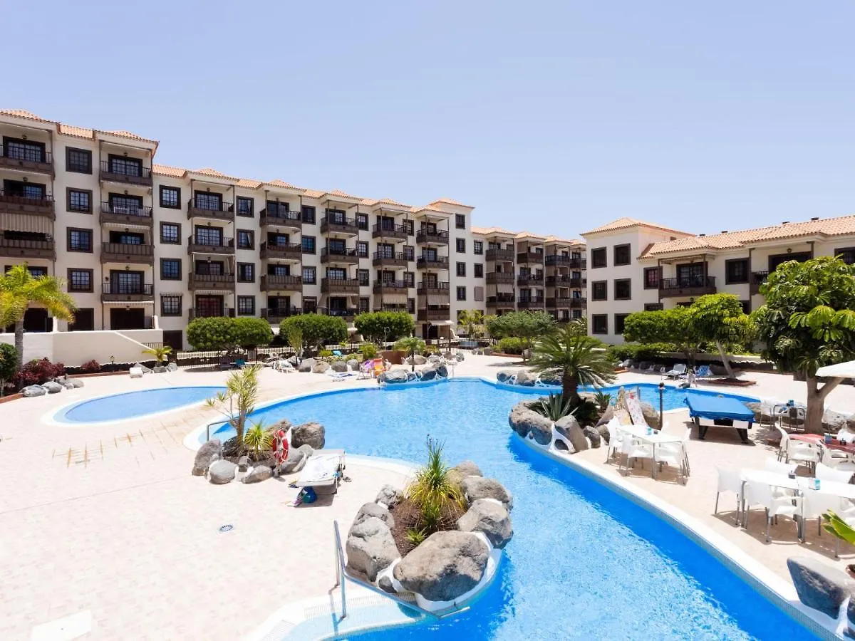 Apartment Balcon Del Mar By Interhome Costa Del Silencio