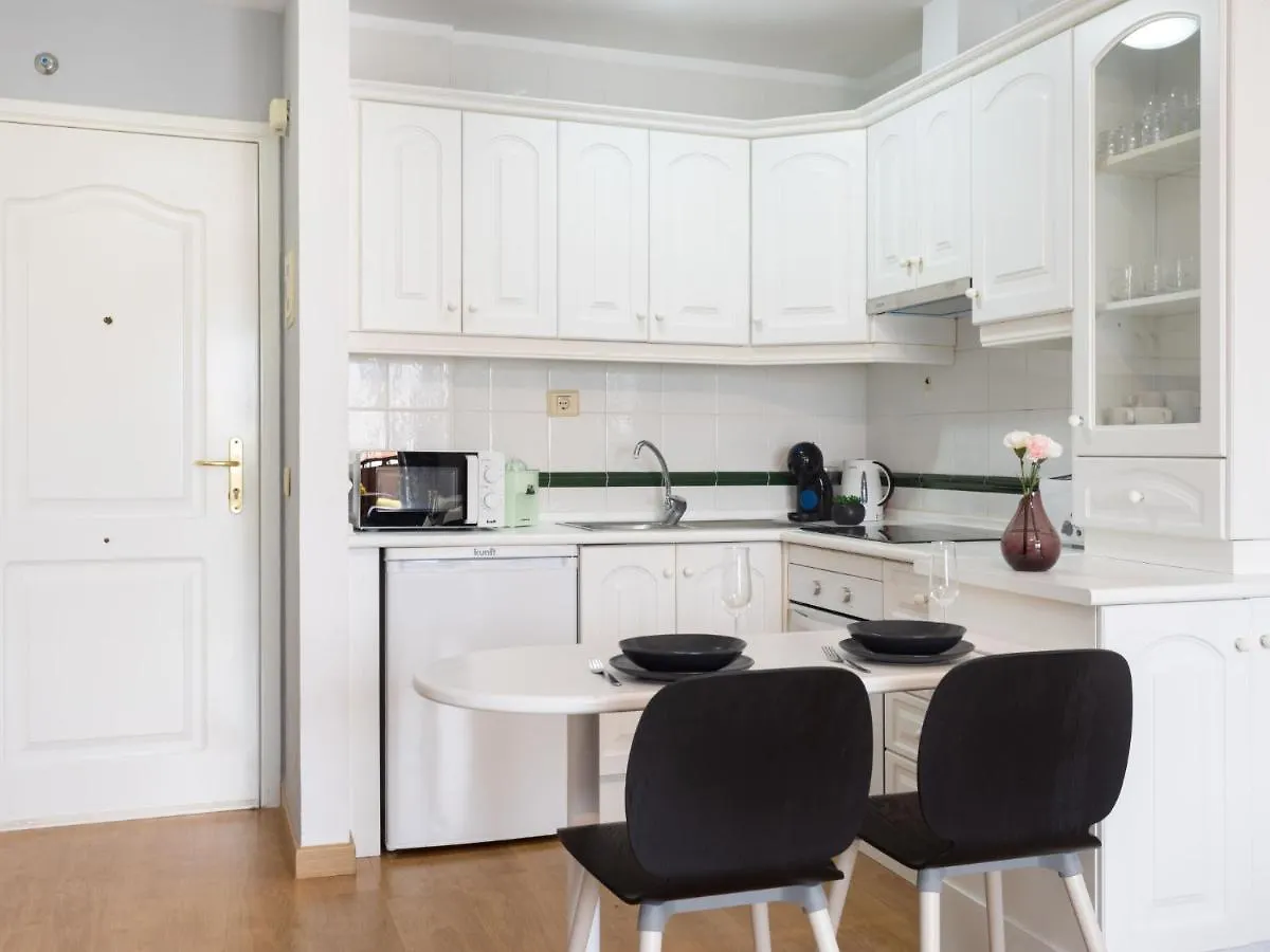 Apartment Balcon Del Mar By Interhome Costa Del Silencio