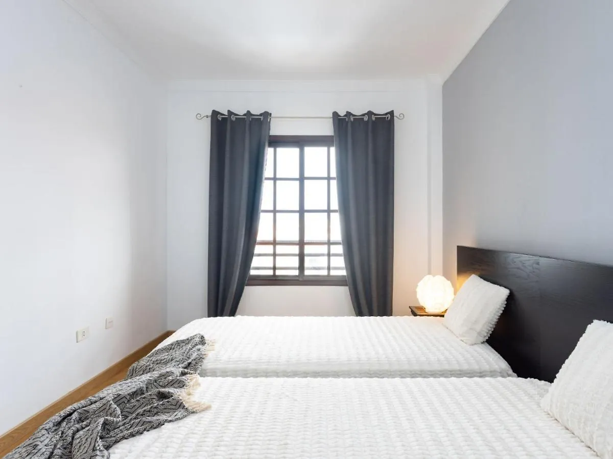 Apartment Balcon Del Mar By Interhome Costa Del Silencio Spain