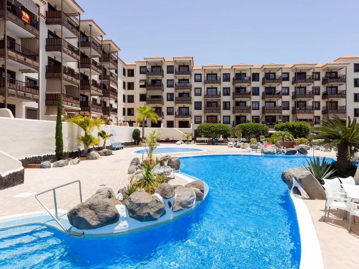 Apartment Balcon Del Mar By Interhome Costa Del Silencio 0*,  Spain