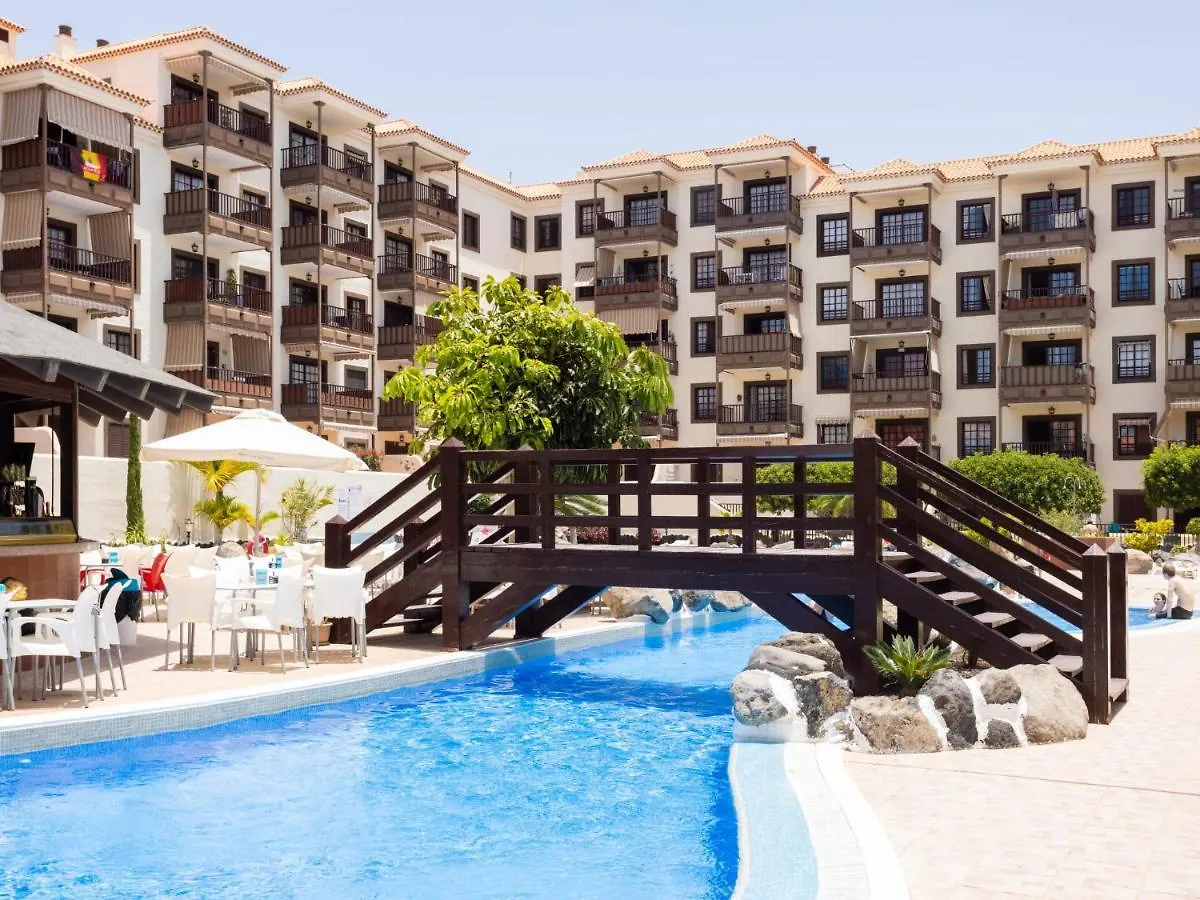 Apartment Balcon Del Mar By Interhome Costa Del Silencio