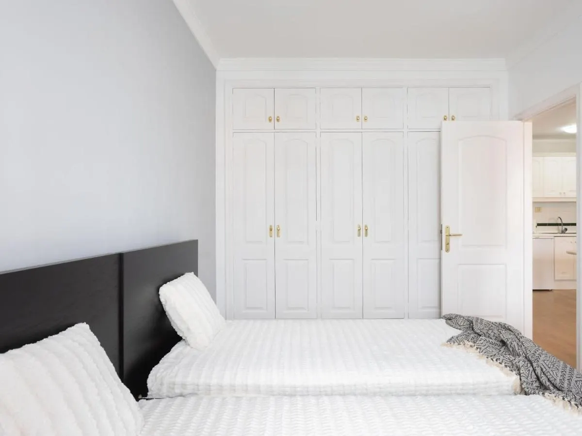 Apartment Balcon Del Mar By Interhome Costa Del Silencio