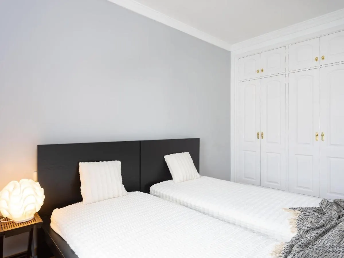Apartment Balcon Del Mar By Interhome Costa Del Silencio
