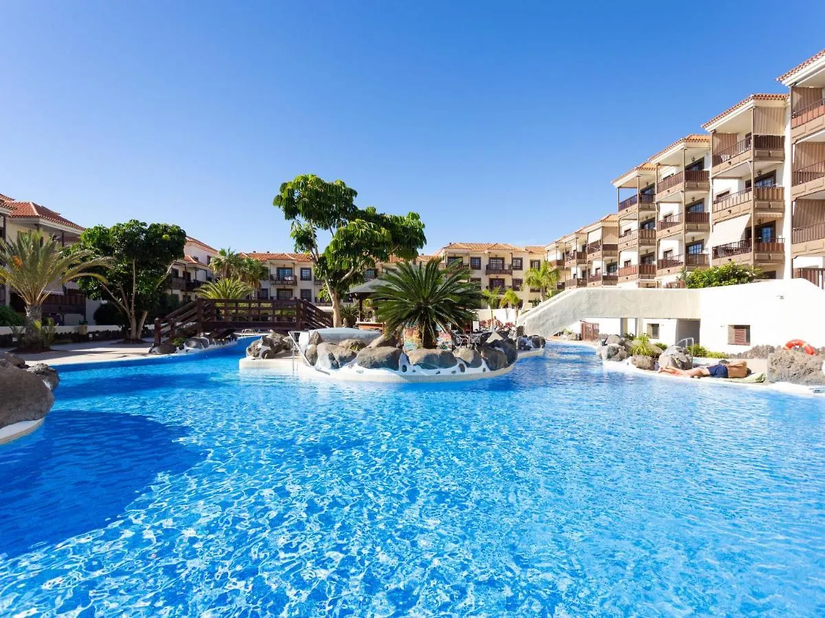 Apartment Balcon Del Mar By Interhome Costa Del Silencio