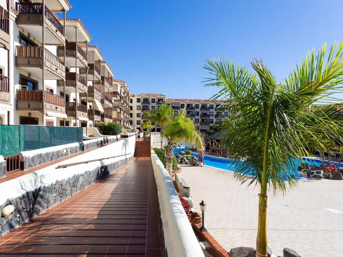 Apartment Balcon Del Mar By Interhome Costa Del Silencio Španělsko